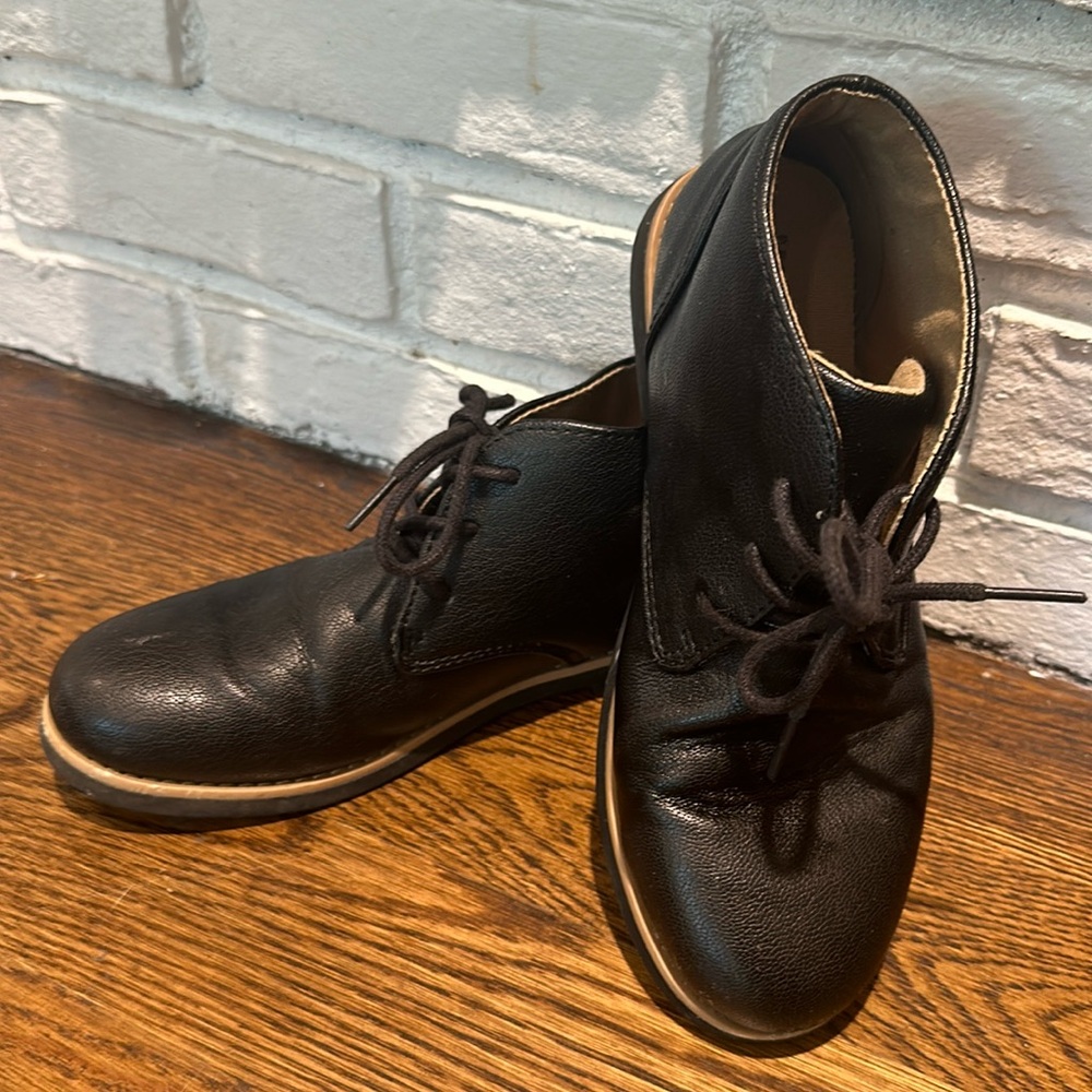 Perry Ellis dress show big boys size 4